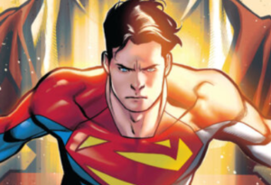 Adventures Of Superman: Jon Kent #2