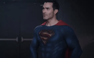 Superman & Lois S3 Ep 4