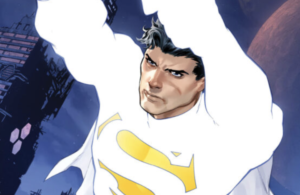 Superman: Lost #2