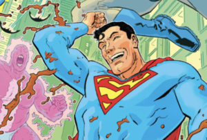 Batman/Superman: World's Finest #14 Preview