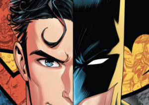 Batman/Superman: World's Finest #14