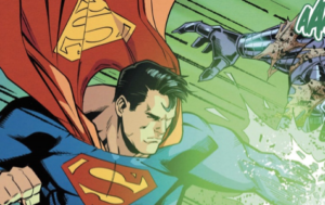 Action Comics #1054