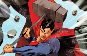 Action Comics #1054