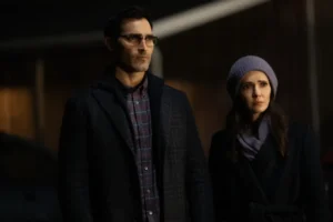 Superman & Lois S3 Ep 7 Review