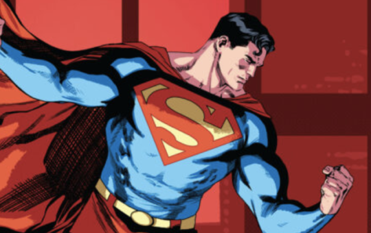 Batman/Superman: World's Finest #15