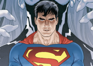 Superman #4 Review