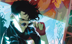 REVIEW: Superboy: The Man Of Tomorrow #2