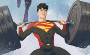 Action Comics #1055 Preview