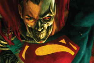 Action Comics #1055 Review | The Aspiring Kryptonian