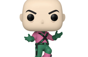 Lex Luthor Funko