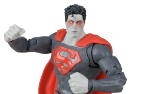 McFarlane Toys Superman