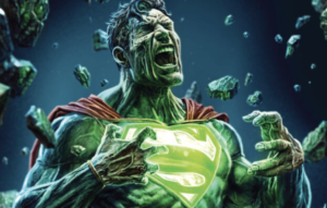 Superman #5 Preview