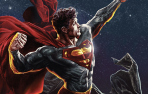 Batman/Superman: World's Finest #16 Preview