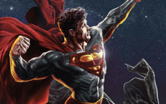 Batman/Superman: World's Finest #16 Preview