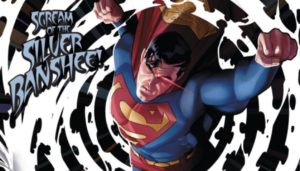 REVIEW: Superman #5