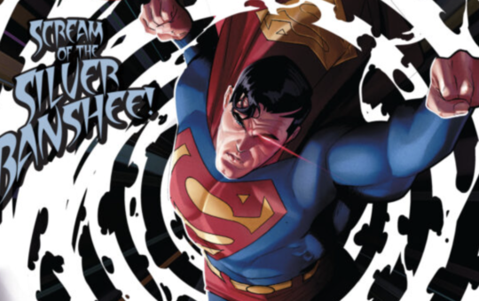 REVIEW: Superman #5