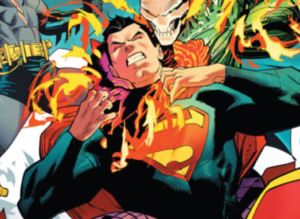 Review: Batman/Superman: World's Finest #16