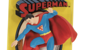 Hallmark Superman