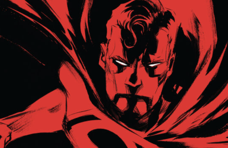 Knight Terrors: Superman #1 Preview - The Aspiring Kryptonian ...