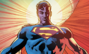 REVIEW: Superman: The Last Days Of Luthor #1