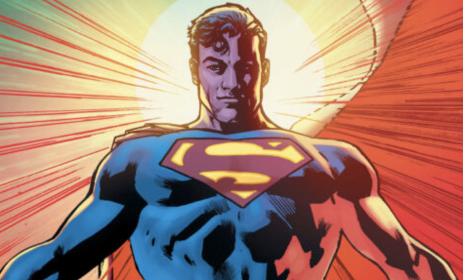 REVIEW: Superman: The Last Days Of Lex Luthor #1 - The Aspiring