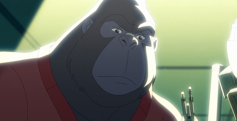 REVIEW: My Adventures With Superman S1 Ep 6: “My Adventures With Mad