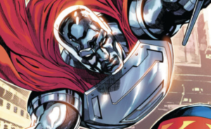 REVIEW: Steelworks #3 | The Aspiring Kryptonian