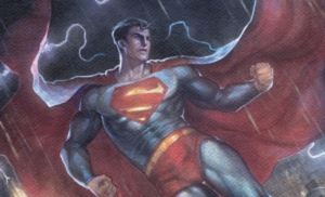 Batman/Superman: World's Finest #18 Preview