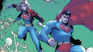 Knight Terrors: Superman #2