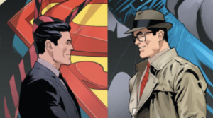 Batman/Superman: World's Finest #18