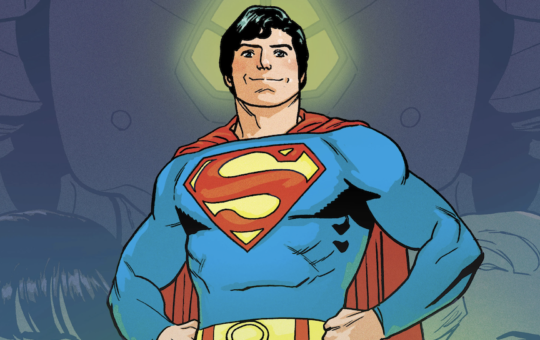 Superman '78 Sequel Announced