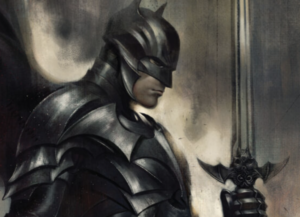 Review: Dark Knights Of Steel #12 | The Aspiring Kryptonian