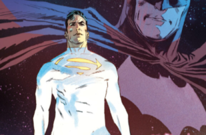 Superman: Lost #6 Preview