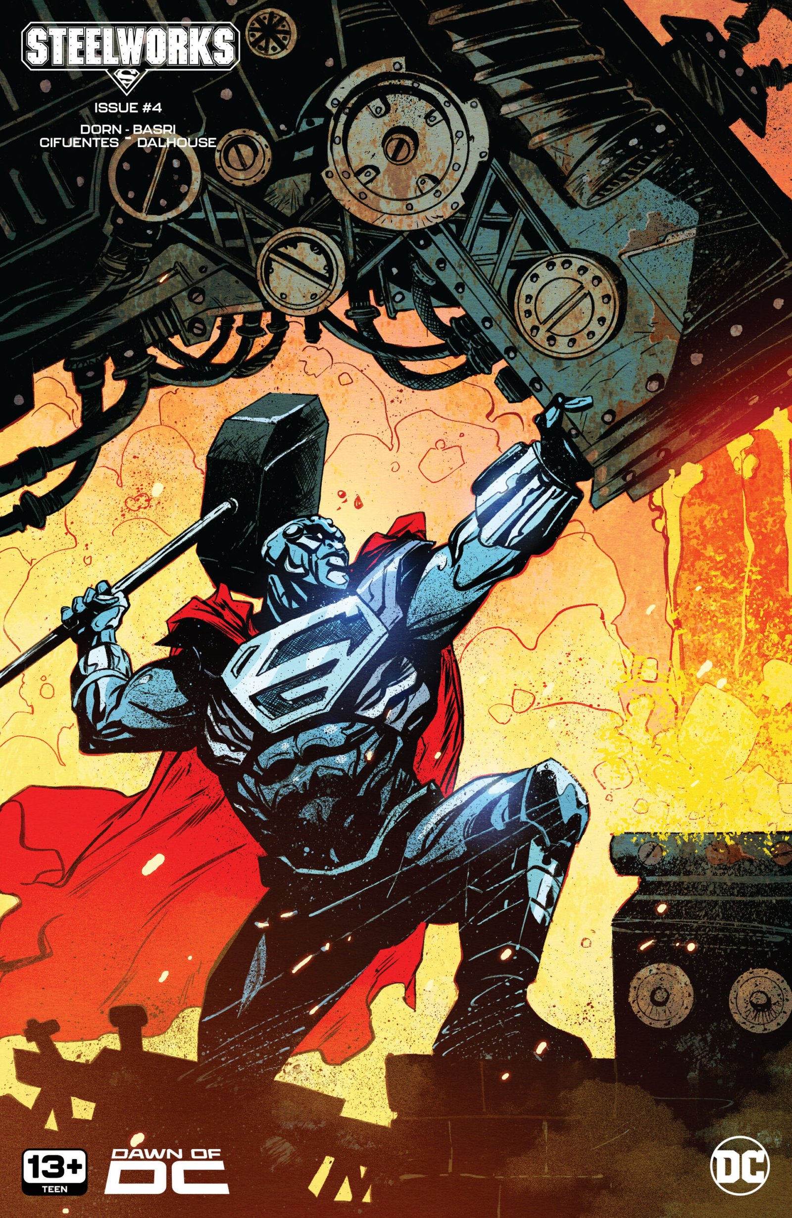 steelworks-4-preview-the-aspiring-kryptonian-superman-superfan