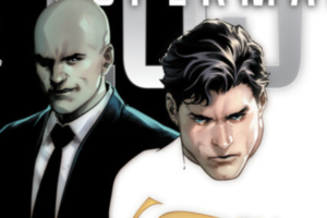 REVIEW: Superman: Lost #7