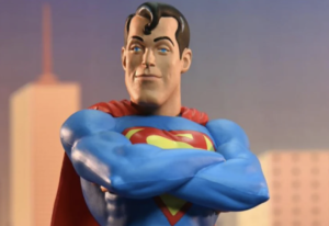 NECA Toony Superman