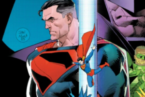 REVIEW: Batman/Superman: World's Finest #20