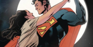 Action Comics #1058