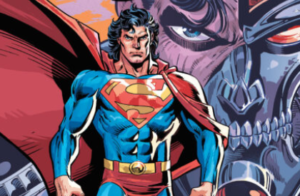 Return Of Superman 30th Anniversary