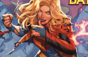 REVIEW: Supergirl Special #1