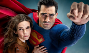 'Superman & Lois' To End