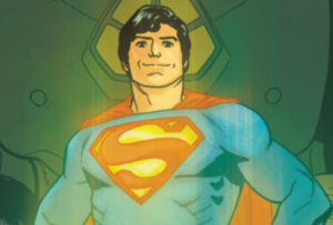 REVIEW: Superman '78: The Metal Curtain #1