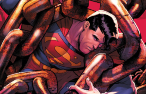 REVIEW: Superman #8