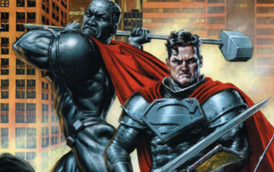 REVIEW: Action Comics #1059