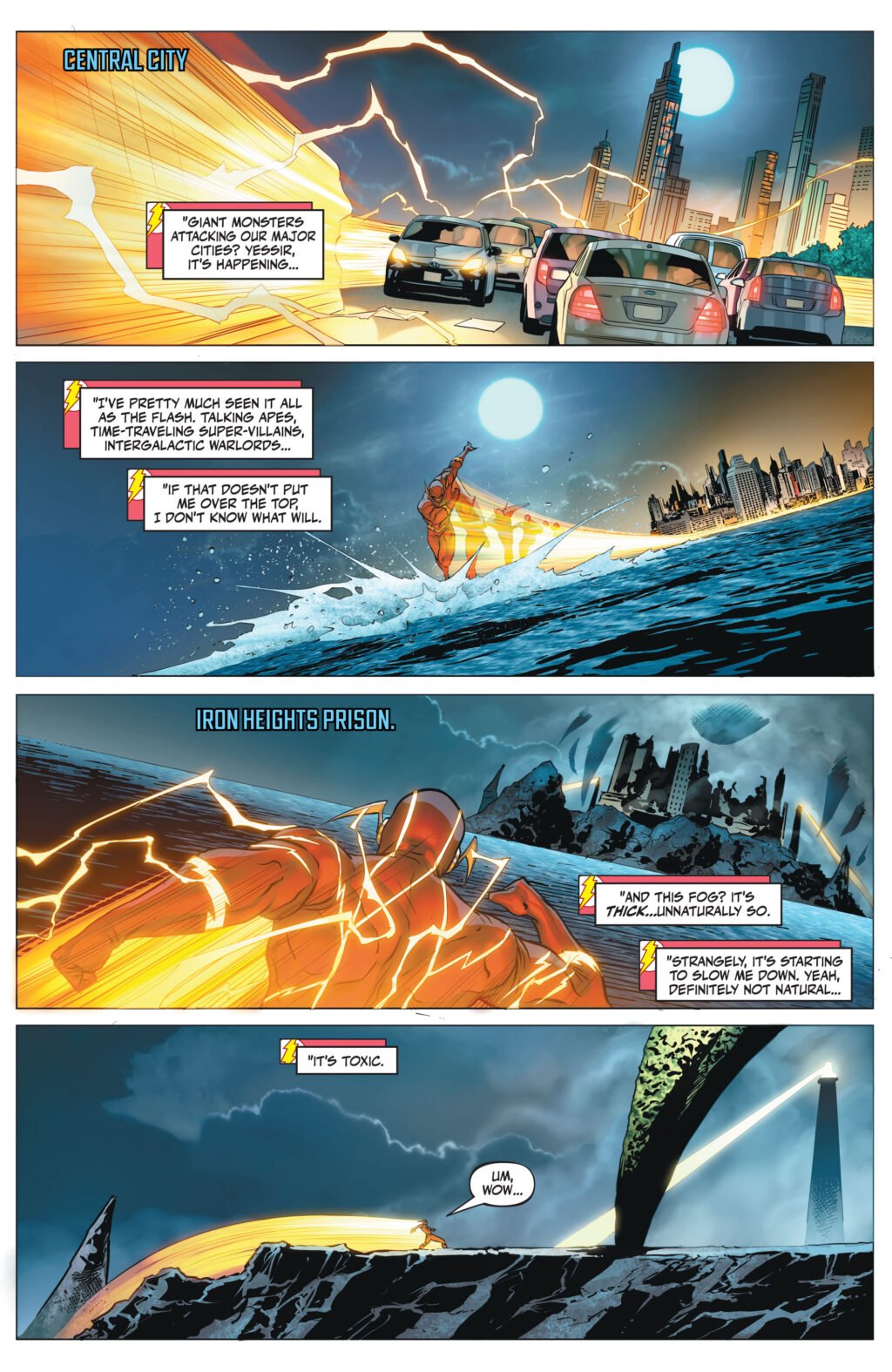 Justice League Vs Godzilla Vs Kong 3 Preview The Aspiring Kryptonian Justice league vs godzilla vs kong 3 preview the aspiring kryptonian