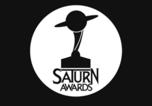 Nominated For Saturn Awards