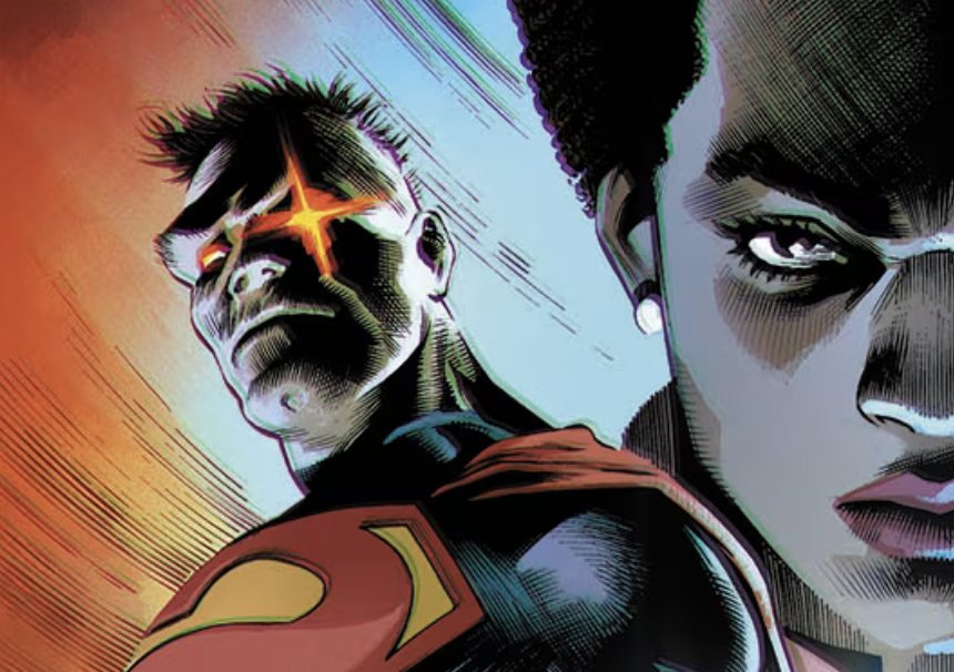 Bizarro Joins The Suicide Squad In Brand New Series, 'Suicide Squad ...