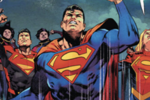 REVIEW: Action Comics 2023 Annual