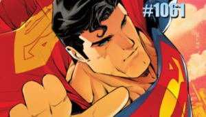 REVIEW: Action Comics #1061