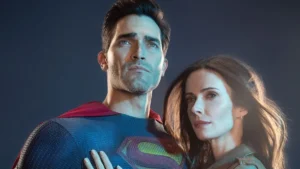 Superman & Lois Season Four